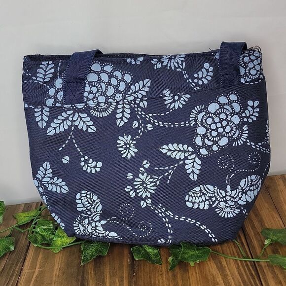 Columbia. Insulated Hand Bag. EUC - Picture 2 of 8